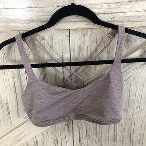 Lululemon Flow Y Bra